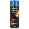 Image de PEINTURE ACRYLIQUE KOMPAKT 53943 METALLISE 400ML MOTIP
