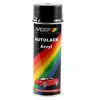 Image de Bombe peinture Compact 54618 Métallique Acrylique Motip 400 ml M54618