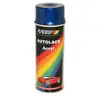 Image de Bombe peinture Compact 53922 Métallique Acrylique Motip 400 ml M53922