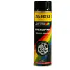 Image de Bombe peinture jantes Noir mat Motip 500 ml M04019