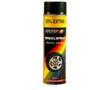 Image de Bombe peinture jantes Noir brillant Motip 500 ml M04018