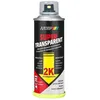Image de Vernis 2K - MOTIP - Spray Transparent - Séchage Rapide - Brillant - Résistant aux UV