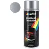 Image de Bombe de peinture gris métal Motip Kompakt 400ml