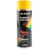 Image de Bombe peinture Compact 43750 Acrylique Motip 400 ml M43750