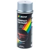 Image de Bombe peinture Compact 55080 Métallique Acrylique Motip 400 ml M55080