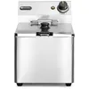 Image de Friteuse électrique en inox Blue 8L HENDI