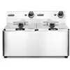 Image de Friteuse Kitchen Line - Hendi