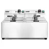 Image de Friteuse Professionnelle Profi Line - Hendi