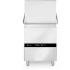 Image de Lave-vaisselle À Capot Professionnel - Commande Électronique 750x880 Mm - Hendi