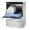 Image de Lave-vaisselle 50x50 Commande Électronique 230v/3600w 570x600x(h)830 Mm - Hendi