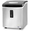 Image de Machine À Glaçons - 12 Kg Arktic 230v/120w 297x367x(h)378 Mm - Hendi
