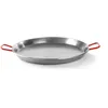 Image de Poêle À Paëlla Convient Au Grill À Gaz Fiesta 146002 600x(h)40 Mm - Hendi