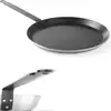 Image de Poêle À Crêpes - Peu Profonde, Diamètre 280 Mm - Hendi 627679