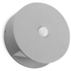 Image de Smartwares Gob-001-ms Applique Led Extérieure En Alu Avec Détecteur