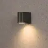 Image de Lampe Murale Led 3 W Gris 5000.332 Ranex