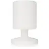 Image de Luminaire De Table Extérieur À Led Avec Batterie Rechargeable 5000.472