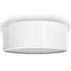 Image de Plafonnier 30x30x10 Cm Blanc Smartwares