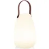 Image de Lampe de table - Smartwares - OOO-50002 - Rechargeable - LED - IP44 - 1 W