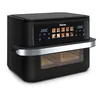 Image de Tristar FR-9078 Friggitrice ad Aria Doppia 10L Digitale Nero