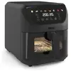 Image de Princess 182476 unique 8 l autonome 2000 w friteuse d’air chaud noir