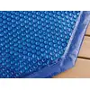 Image de Bâche À Bulles Pour Piscine Bois Sunwater 5,55 X 3,00 X 1,40 M - Ubbink