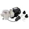 Image de Pompe de filtration Ubbink pour piscine - Poolmax TP150 - 150CV - Débit max 21600l/h - garantie 2 ans