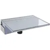 Image de Cascade Niagara Led 30 Cm Transparent 7504608 Ubbink