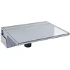 Image de Ubbink Cascade Niagara LED 30 cm Transparent 7504608