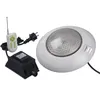 Image de Spot De Piscine Avec Télécommande 406 Led Multicolore 7504613 Ubbink
