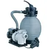 Image de Kit De Filtration Pour Piscine 300 Avec Pompe Tp 25 7504641 Ubbink