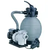 Image de Kit de filtration à sable Ubbink pour piscine - Poolfilterset 300 - Débit max 25m3/h - Garantie 2 ans
