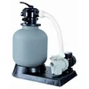 Image de Groupe De Filtration À Sable Poolfilter 4 M³/h - Ubbink