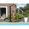 Image de Douche Solaire 35 L Solaris Premium Led - Ubbink