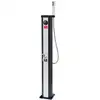 Image de Douche Solaire D'extérieur Solaris Elite - Réservoir 18l - Mitigeur Et Douchette - Ø15 X H118 Cm