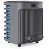 Image de Pompe À Chaleur 5,50 Kw Heatermax Compact 25 - Ubbink