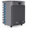 Image de Pompe à chaleur 550 kW HeaterMax Compact 25 - Ubbink