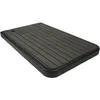Image de Support Douche Solaire Ubbink Solaris 2 En 1 Réservoir 20 L Eva Anthracite 109x69x8,5 Cm