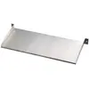 Image de Lame De Cascade Brisbane 60 Cm Inox Pour Étang De Jardin Ubbink