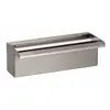 Image de Cascade Niagara De Jardin 30 Cm Acier Inoxydable Ubbink