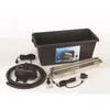 Image de Ensemble De Cascade Niagara 60 Cm Led Avec Pompe 401379
