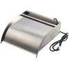 Image de Lame Cascade Nevada 30 Cm Avec Éclairage Led Inox Ubbink