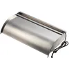 Image de Lame Cascade Nevada 60 Cm Avec Éclairage Led Inox Ubbink