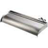 Image de Ubbink Lame Cascade Nevada 90 Cm Avec Éclairage Led Inox