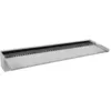 Image de Cascade Avec Led Niagara 90 Cm Acier Inoxydable 1312126 Ubbink