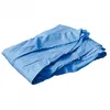 Image de Liner 75/100 PVC bleu pour piscine en bois SASHA octogonale 355x490 H130cm - UBBINK - 7513001
