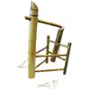 Image de Dispositif D'eau En Bambou Shishi Odoshi 1221602 Ubbink