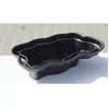 Image de Bassin préformé - IRIS - 109 m² - 240 litres - 45 x 90 x 135 cm - Garantie 15 ans