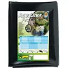 Image de Ubbink Bâche pour bassin de jardin / étang en PVC 6 * 7 mètres Noir 401398