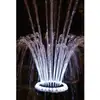 Image de Lampe Spot À Led 1/2" Pour Fontaine De Jardin Ubbink