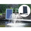 Image de Ubbink Ensemble SolarMax 600 avec panneau solaire et pompe 1351181 403739